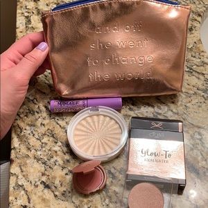 Ipsy bag